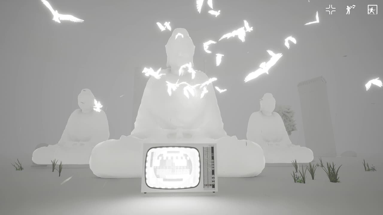 Moksha Space screenshot 5