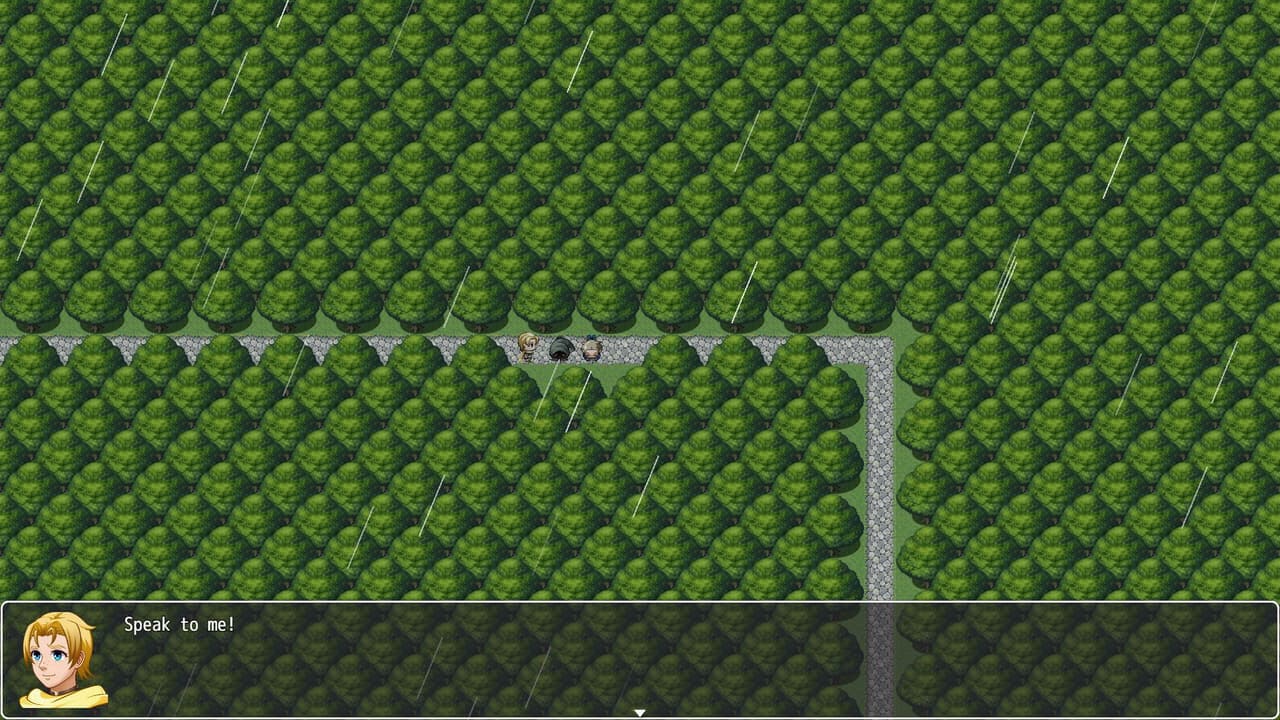 The Luca Adventures screenshot 6