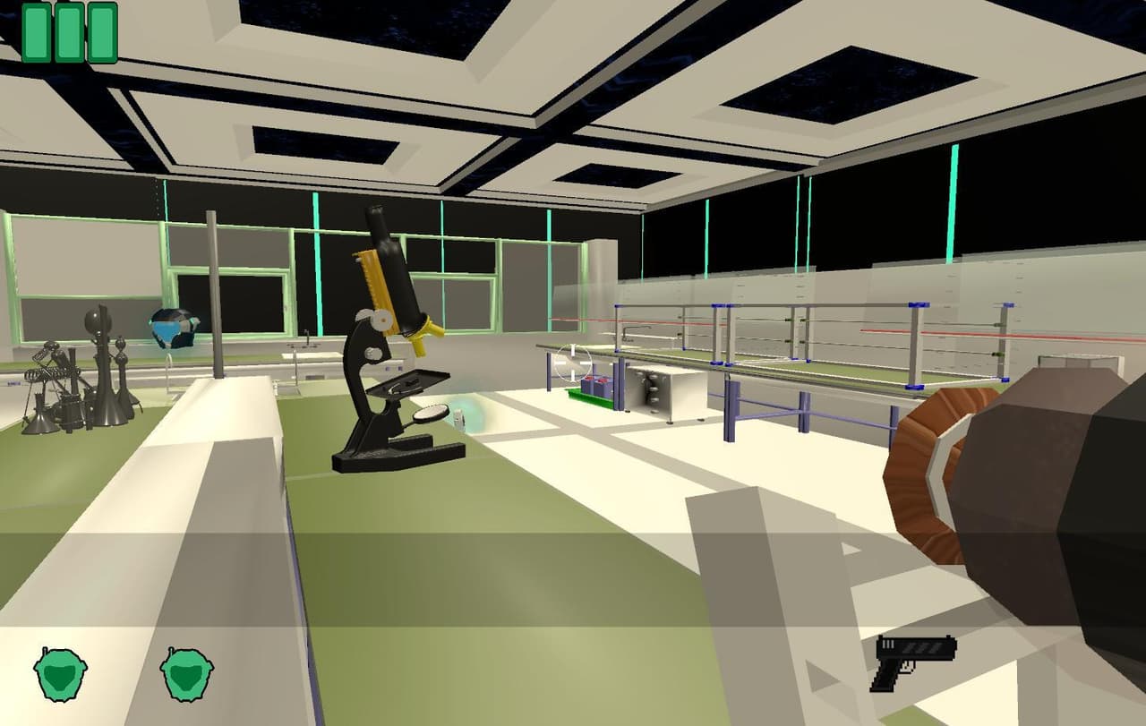Time Traveller (hindba) screenshot 4