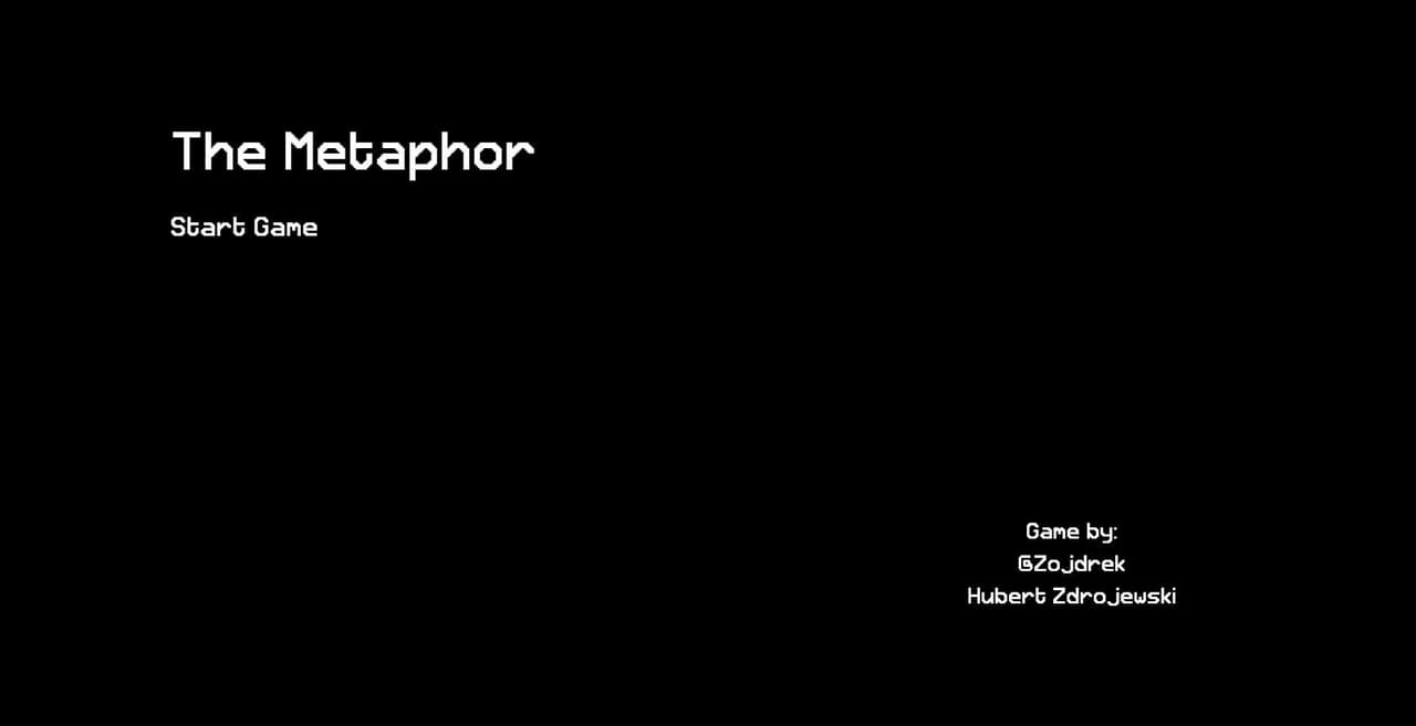 The Metaphor screenshot 2