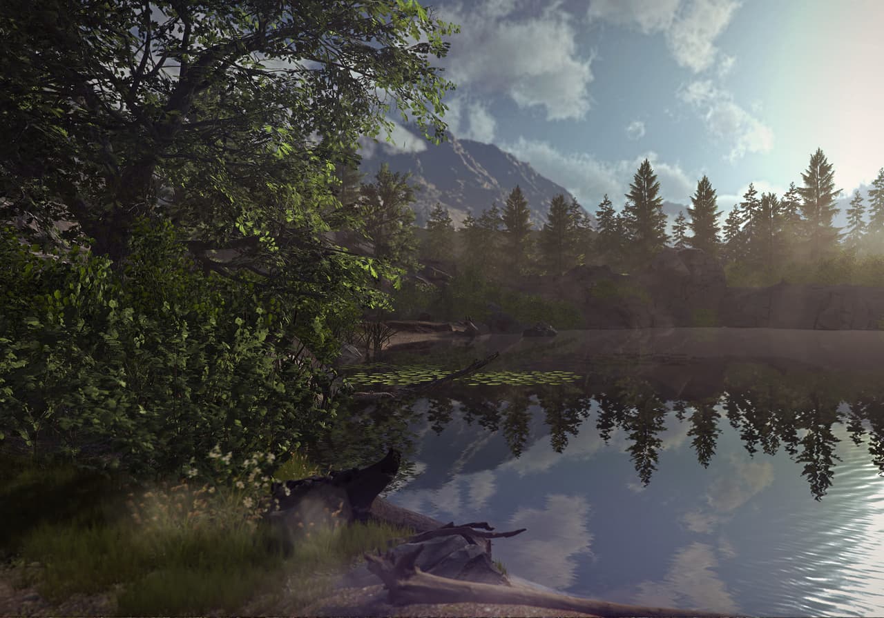 Fishing Planet screenshot 5