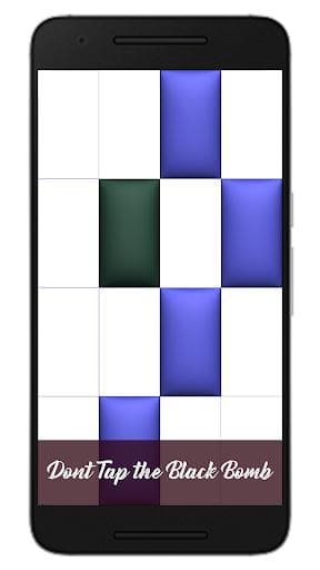 Piano Tiles Via Vallen