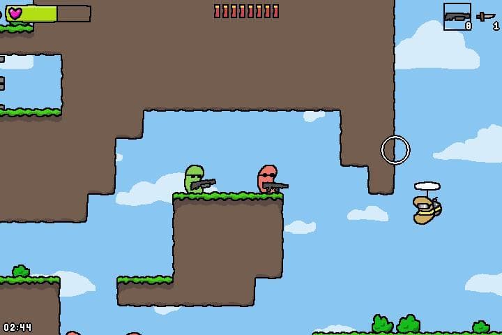 McBean screenshot 2