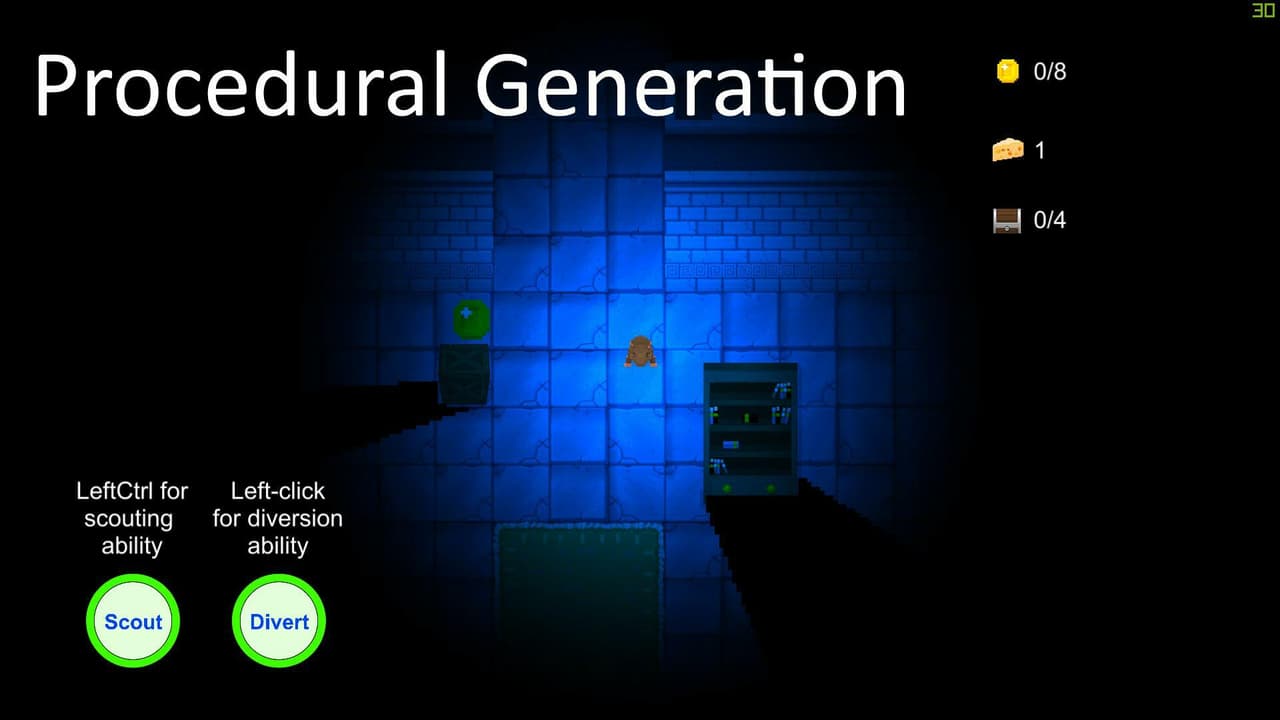 RatVare screenshot 3
