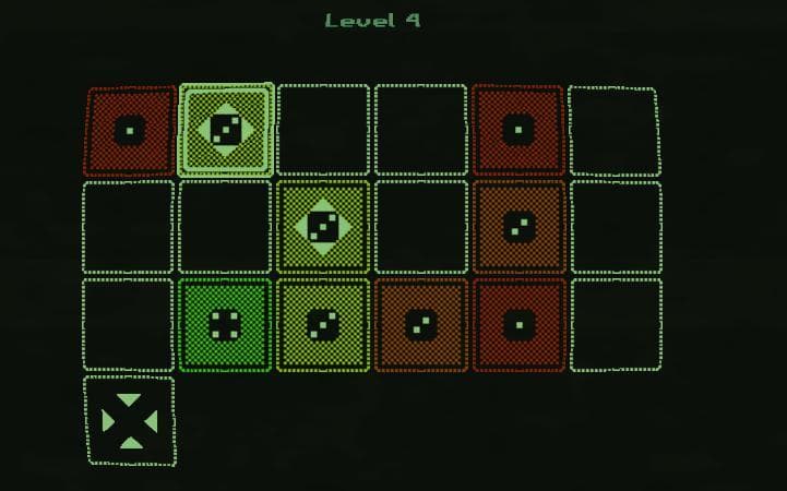 Dicetropy screenshot 5