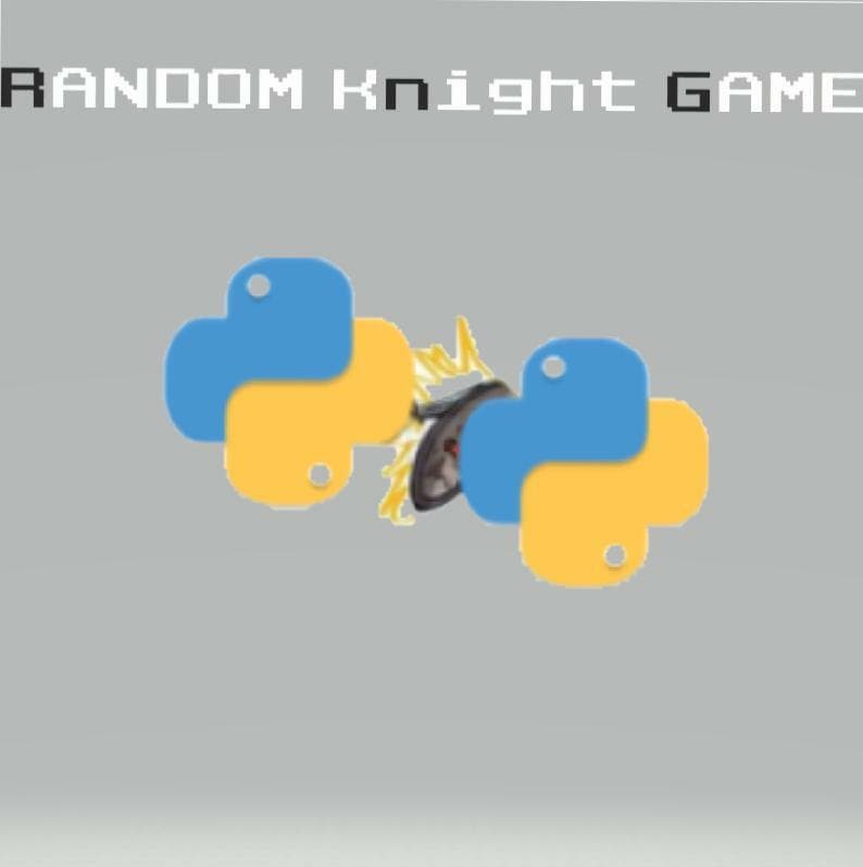 Random Python Fight/ Bet winning game