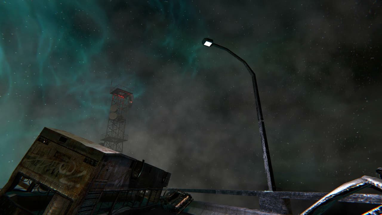 Third Bridge screenshot 3