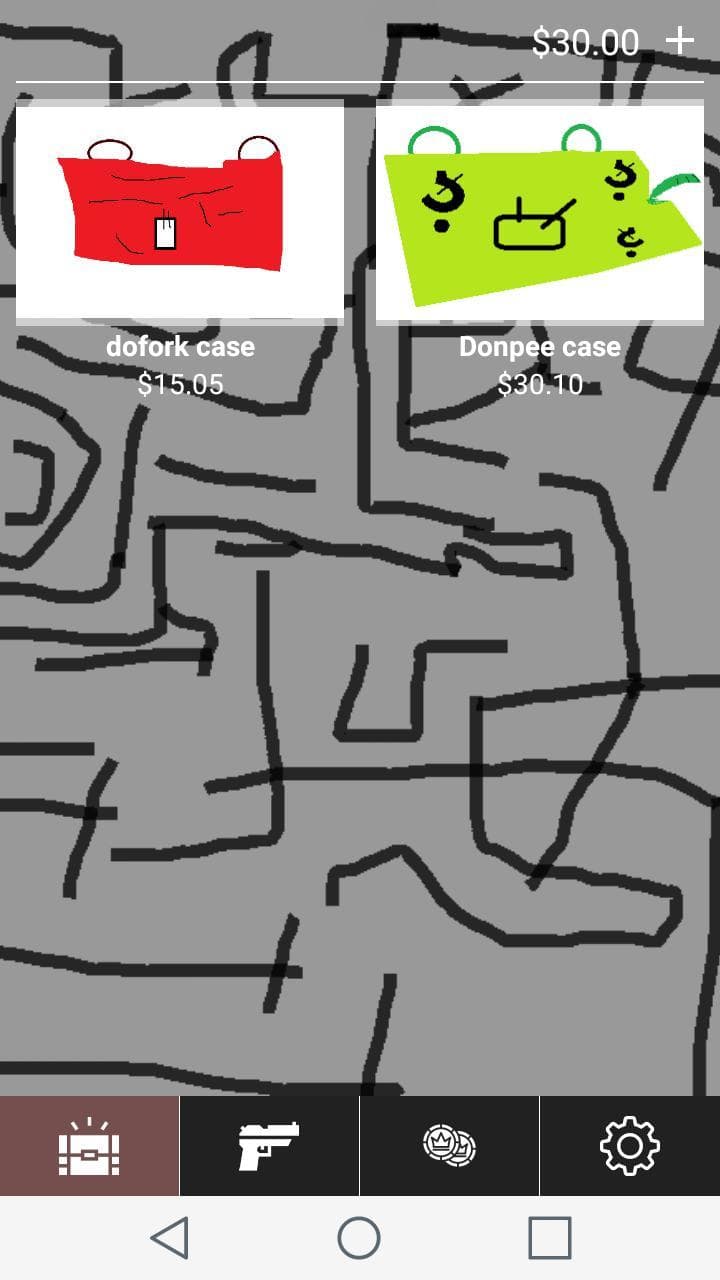 mobile loot box memes screenshot 3