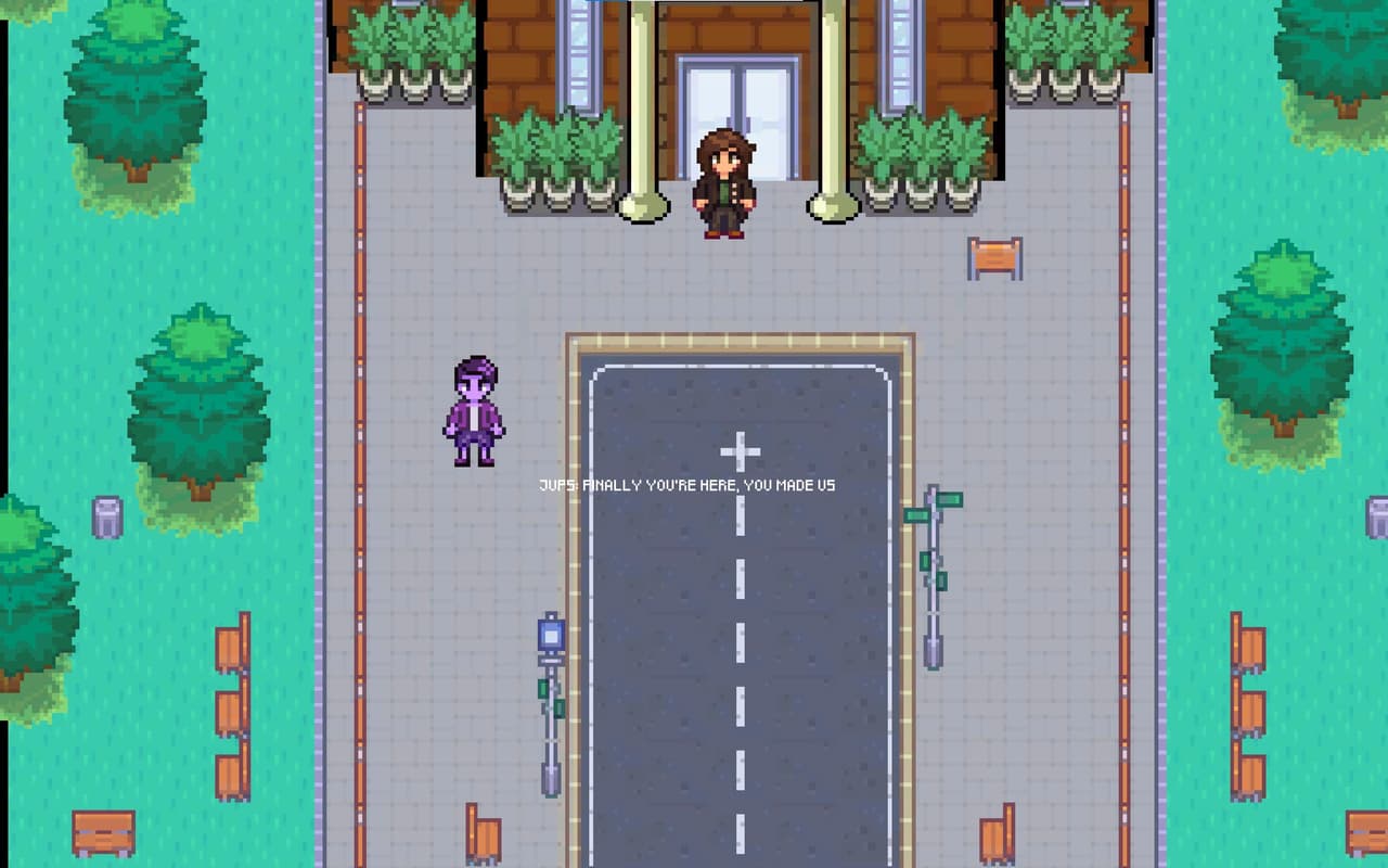 Boot Up screenshot 3