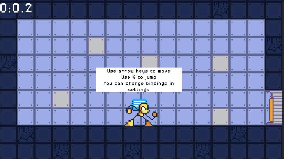 Connectoid screenshot 2