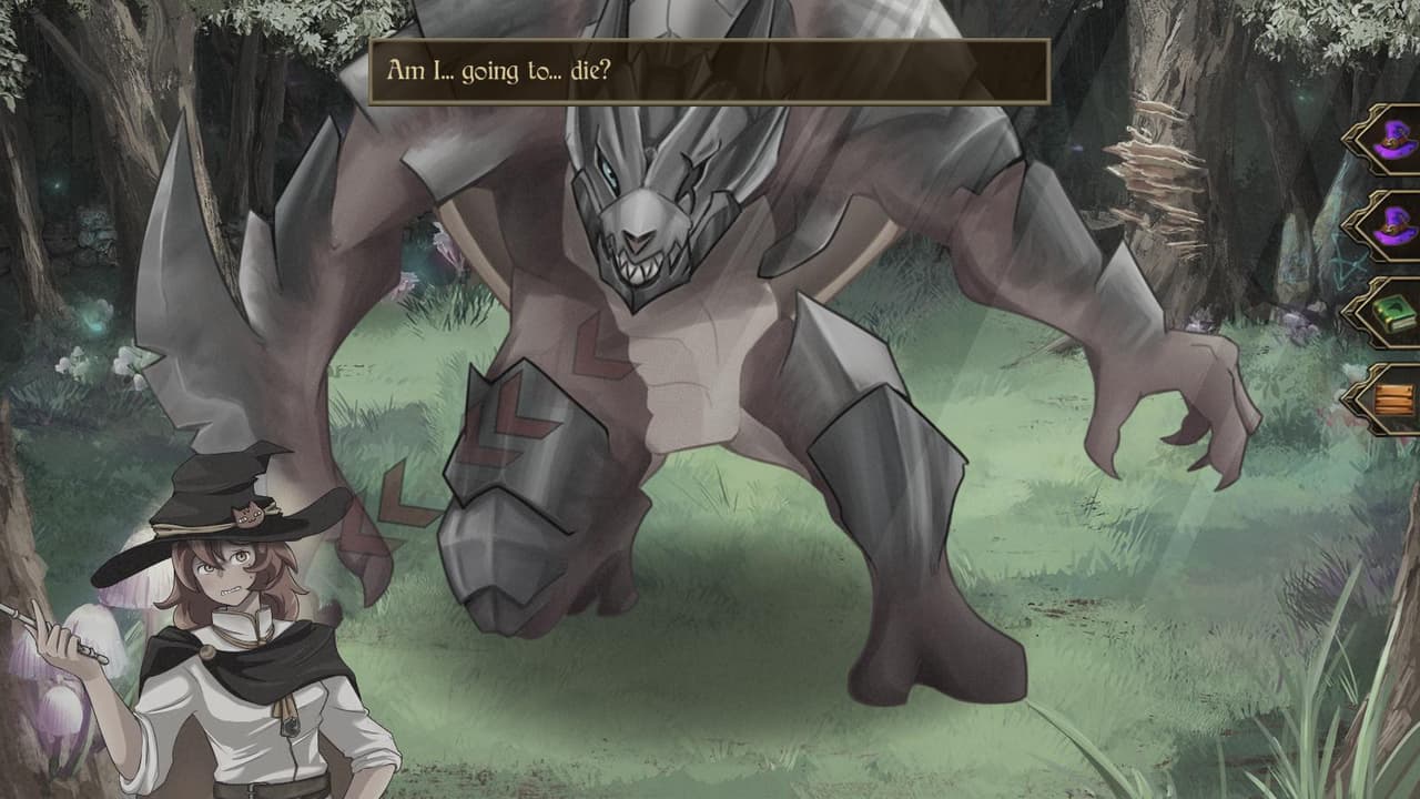 Stardander Revenant screenshot 4