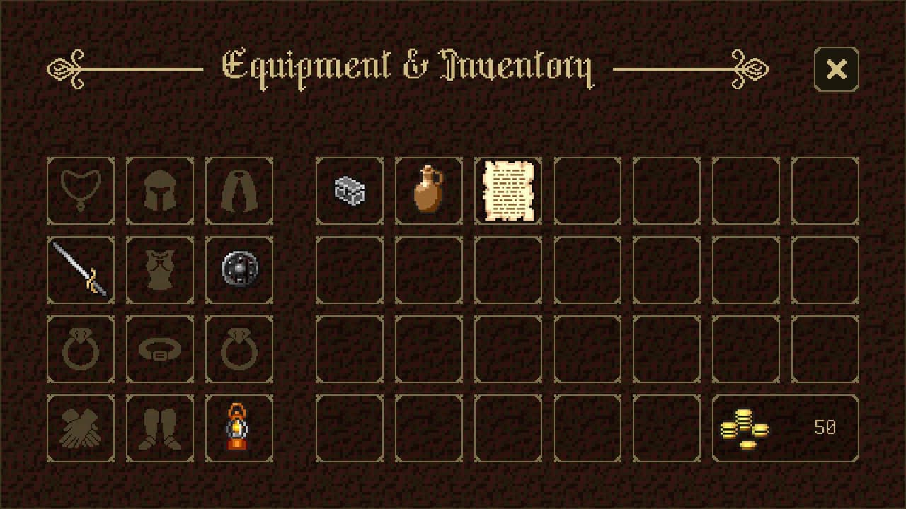 Realms of the Lost screenshot 4