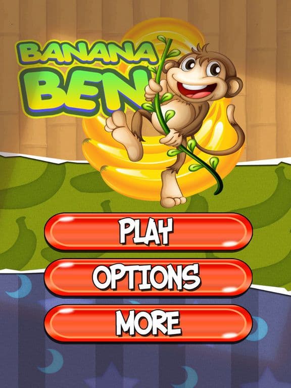 Banana Ben screenshot 6