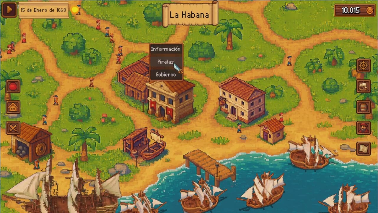 SeaCret 1 screenshot 4