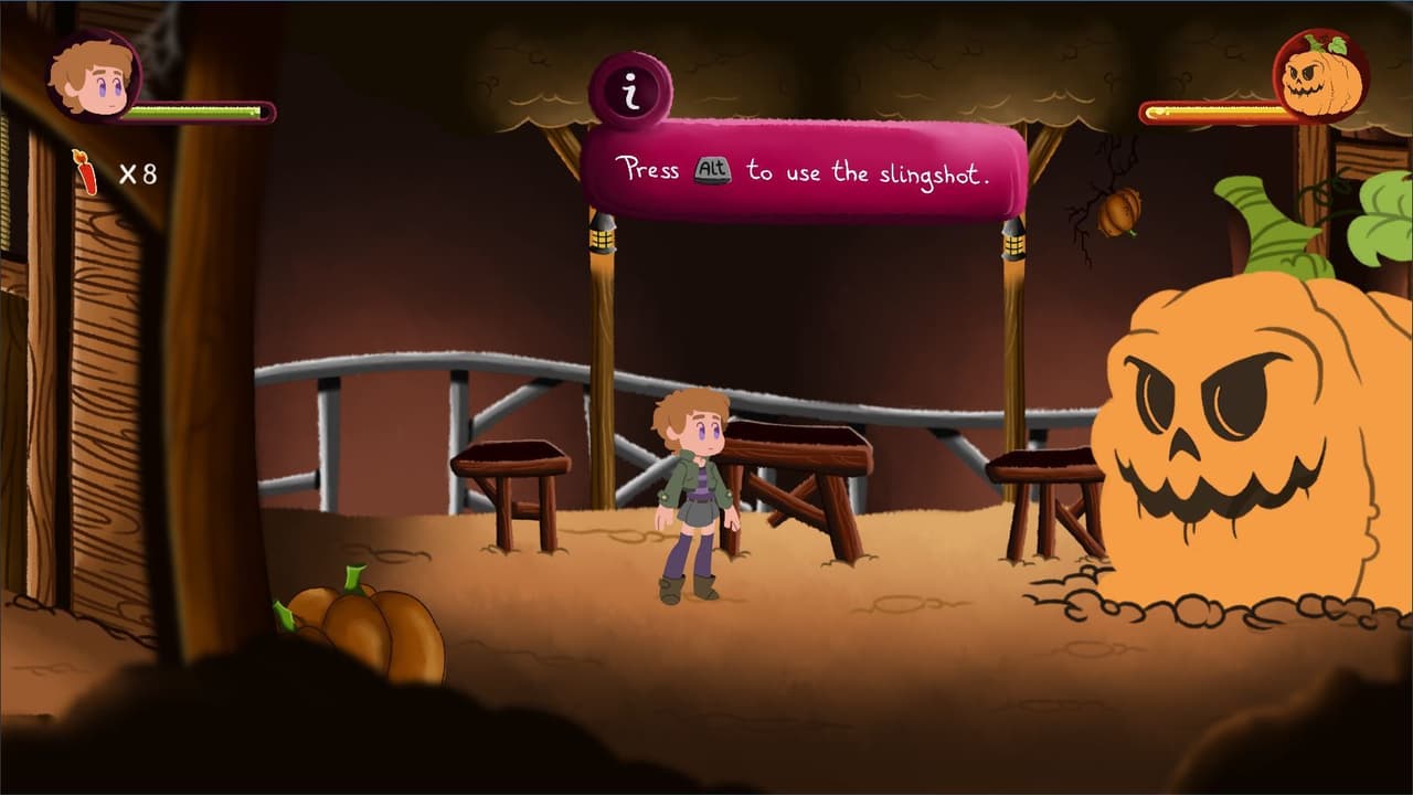 Crypt Mayhem screenshot 4