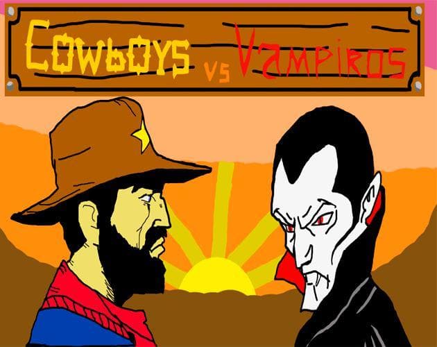 CowboysVsMonsters