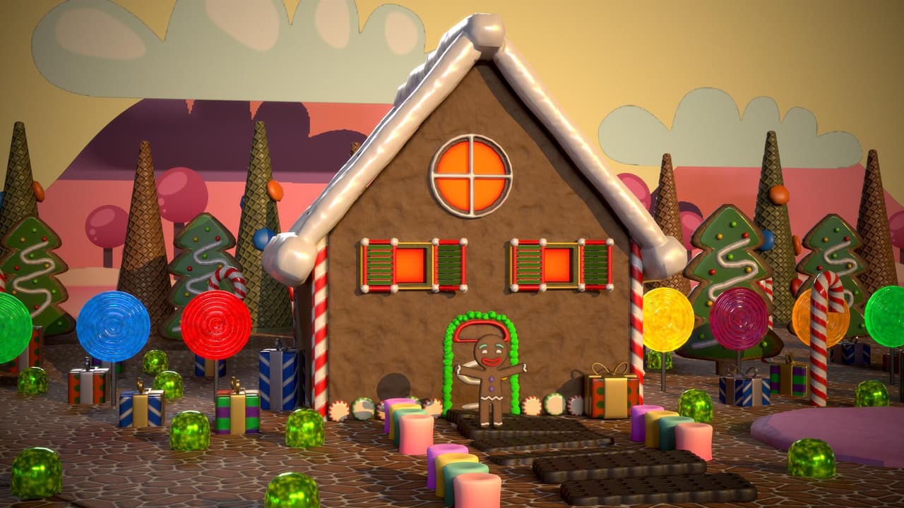 Christmas Cookie Clash screenshot 4