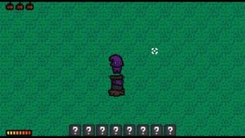 Witchcraft (itch) (bovandenberg) (bovandenberg) screenshot 3