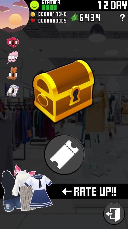 My Pocket Hayami screenshot 5