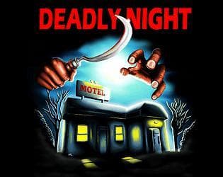 Deadly Night (itch) screenshot 2