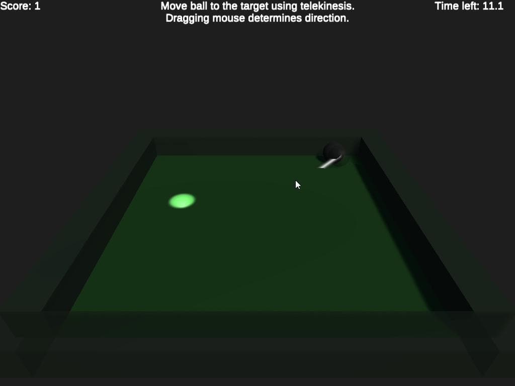 Psy-Training screenshot 2