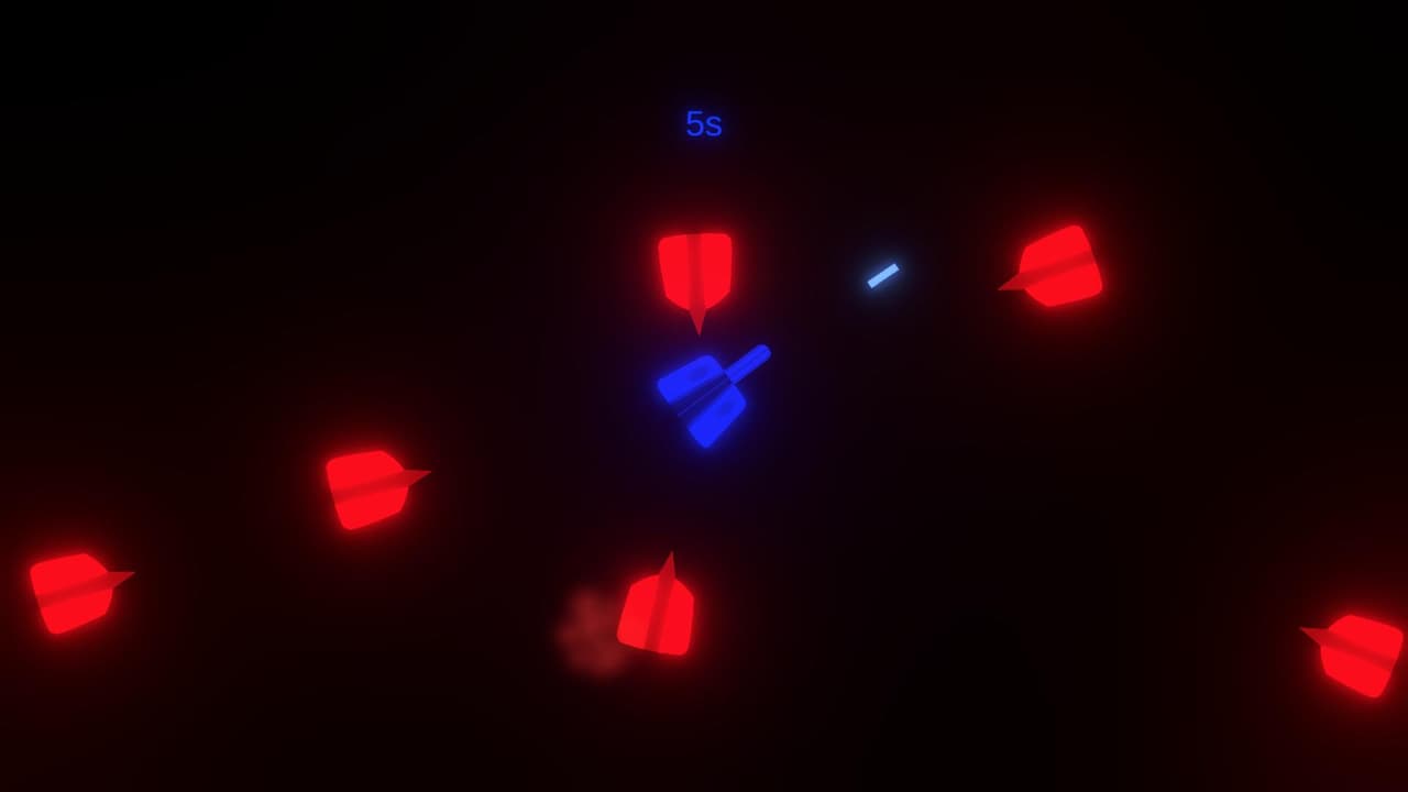 Survival Shooter (FourthRealm) screenshot 2