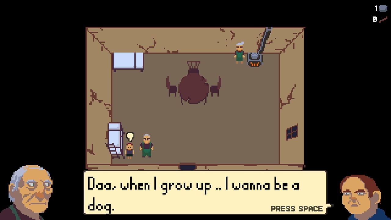 Harvest Stone screenshot 3