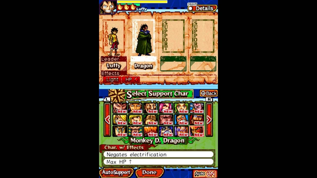 One Piece: Gigant Battle! 2 New World screenshot 4