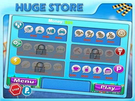 NYC Car Service screenshot 4
