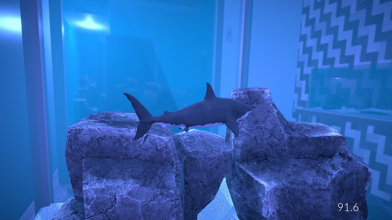 Slappy - Tank Escape screenshot 4
