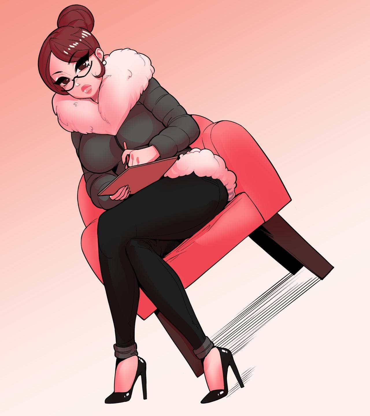 Kissing Therapy: Proper Counseling screenshot 3