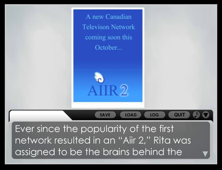 The Journey of Ignorance screenshot 3