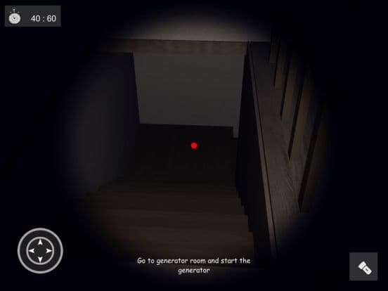Momo Call Me Scary Horror Game