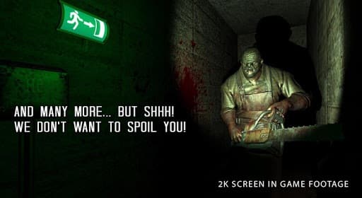 Bad Dream - VR - CARDBOARD -VIRTUAL REALITY