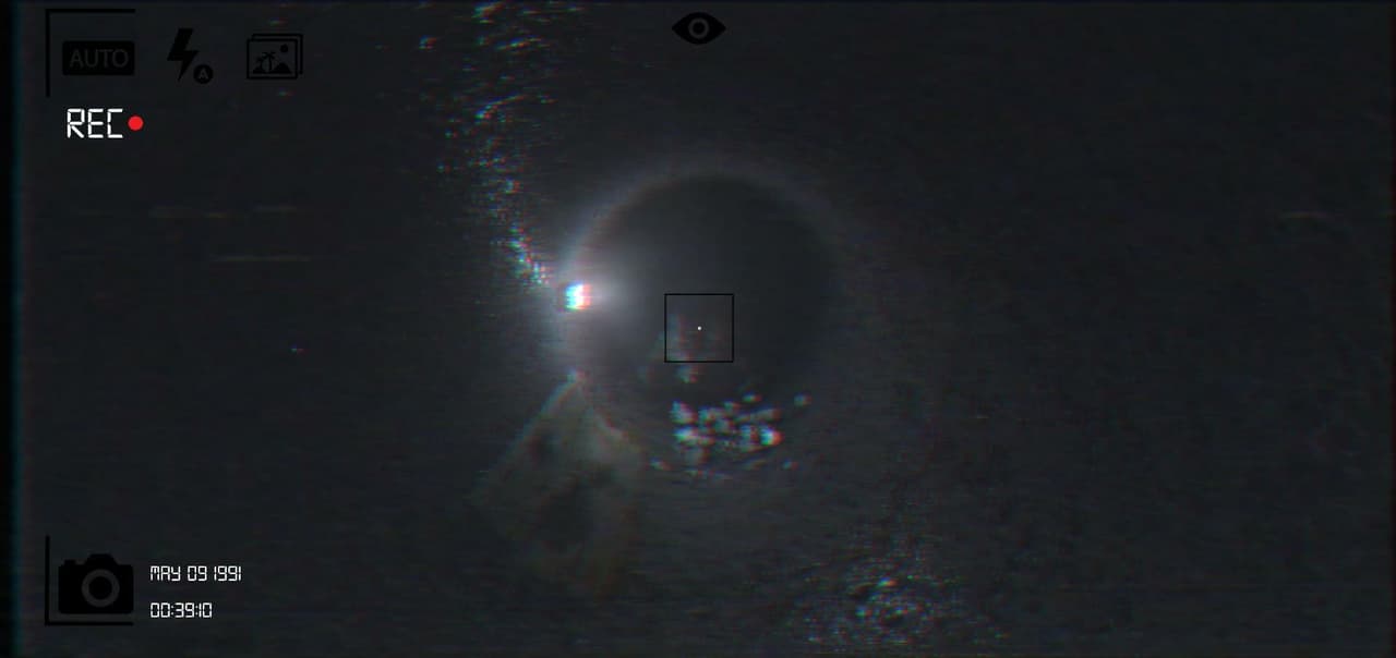 Crawlerphobia screenshot 3