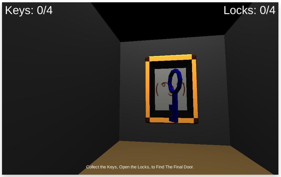 Gregs Labyrinth screenshot 4