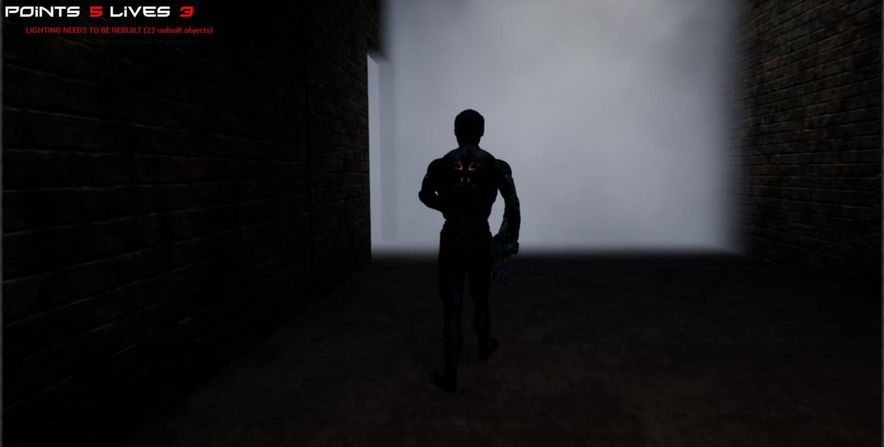 Tehran screenshot 2