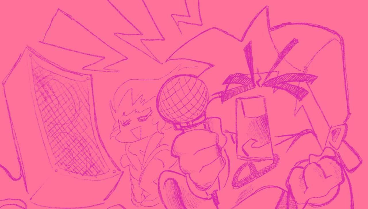 Friday Night Funkin Alternate Universe screenshot 4