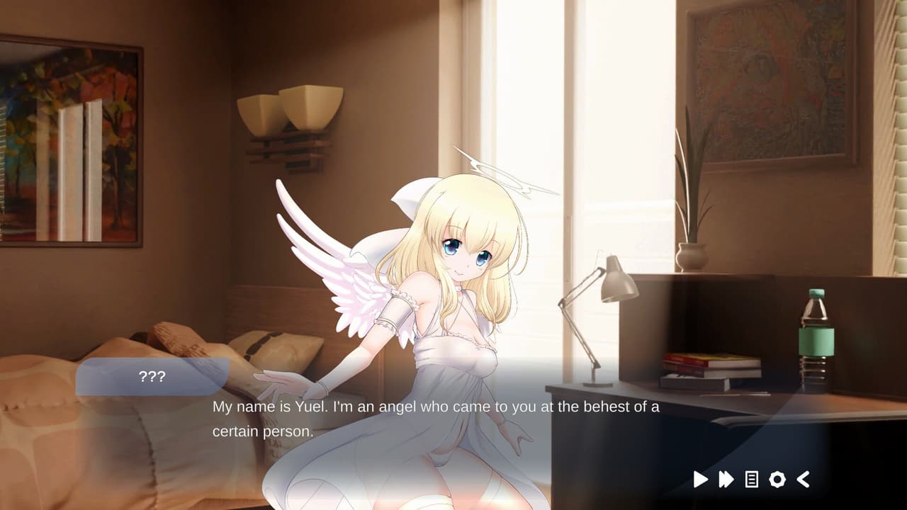 SaiIn Rhythm screenshot 2