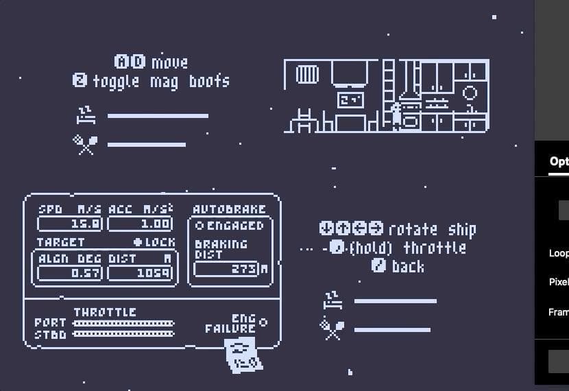 JUPITER CONTRACT screenshot 2