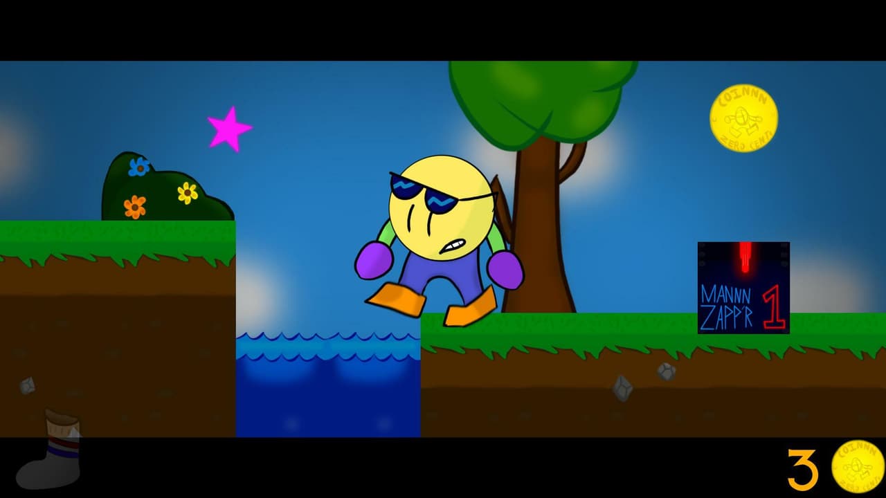 Lost & Found Initiative screenshot 3