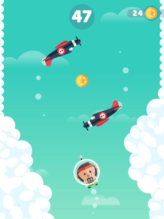 Kosmo Endless Space Adventure screenshot 6