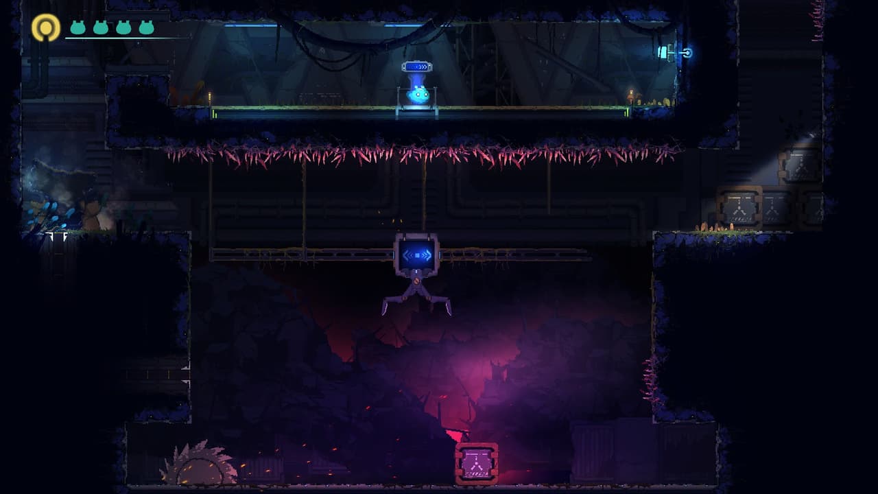 MO:Astray screenshot 3