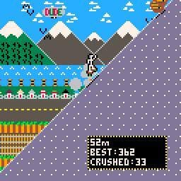 Altidudes (itch) screenshot 2