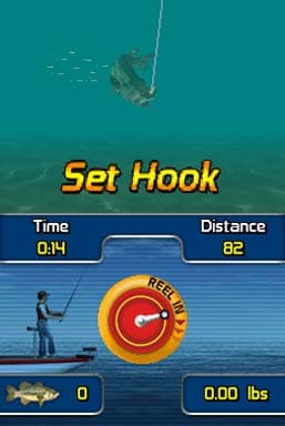 Big Bass Arcade screenshot 6