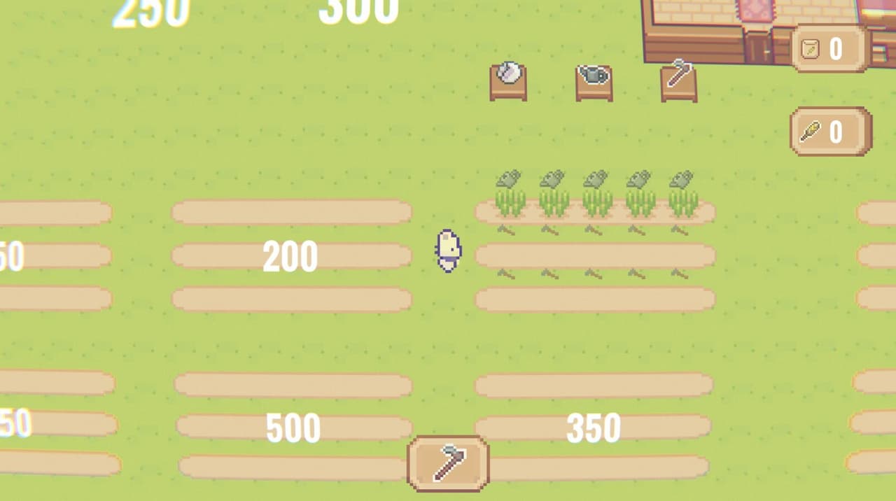 Harvest Moo screenshot 3