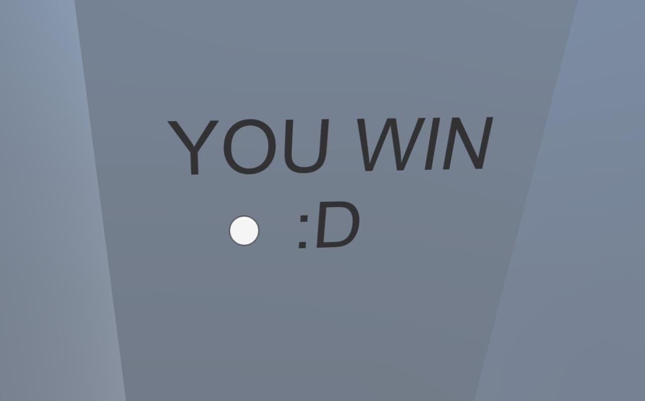 There is one twist! screenshot 2