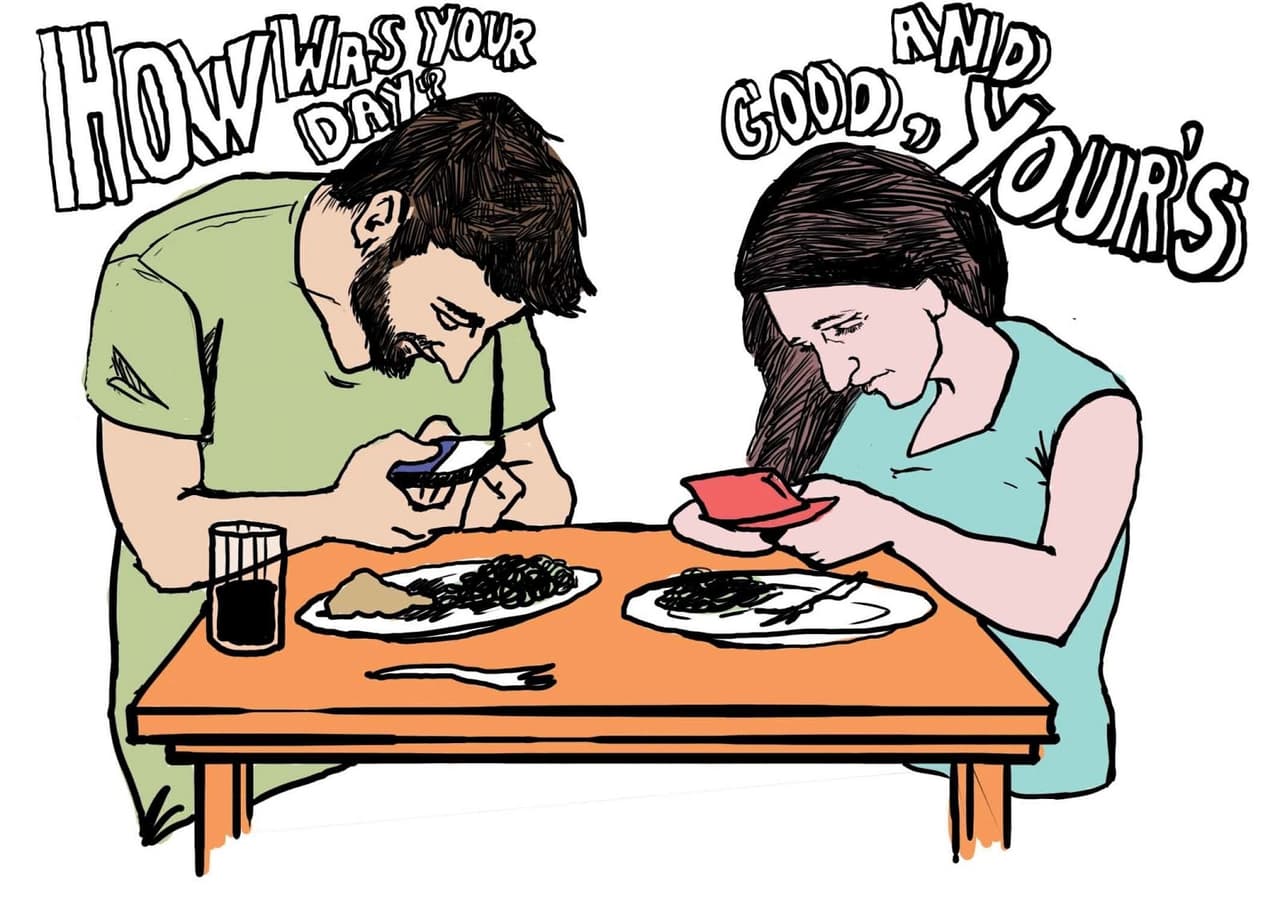 #RelationshipGoals
