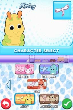 ZhuZhu Babies screenshot 2