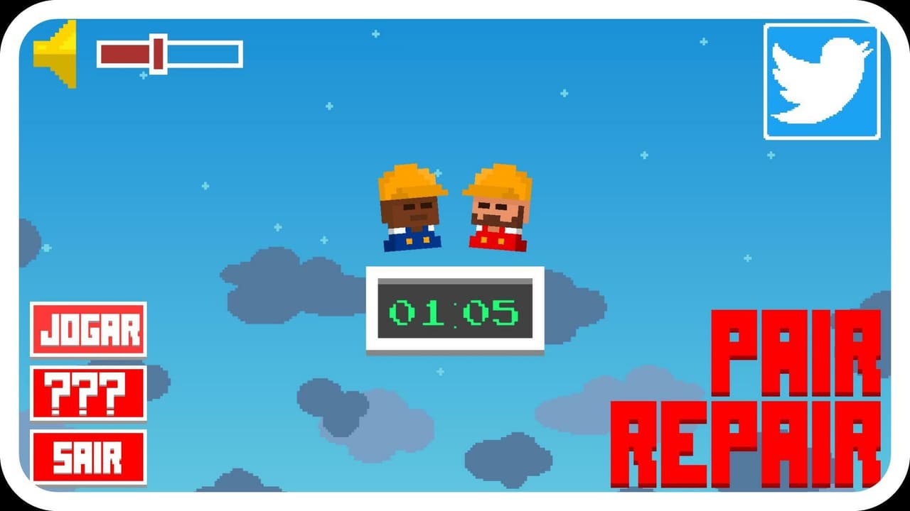 Pair & Repair screenshot 3